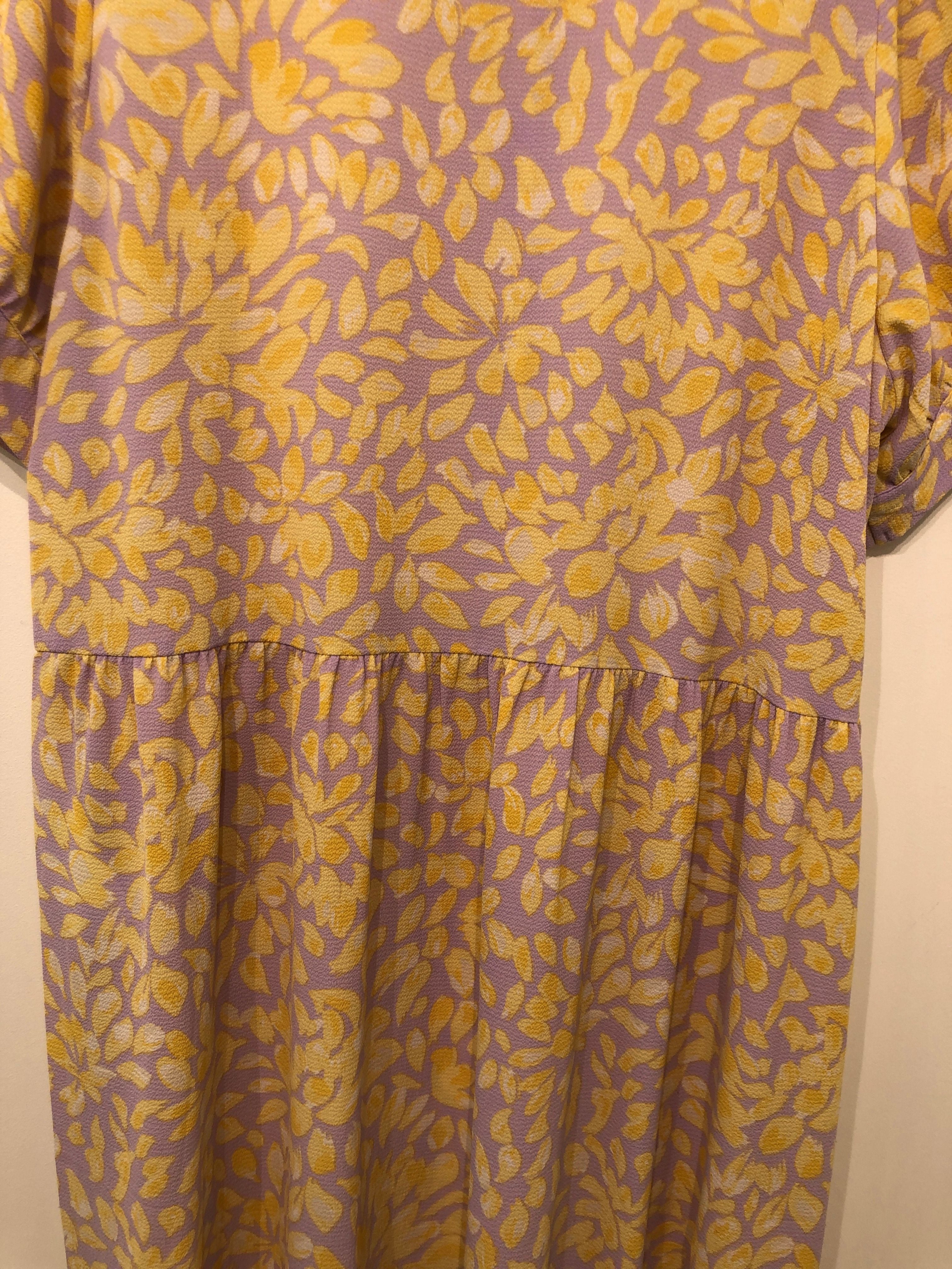 Vero Moda Kjole